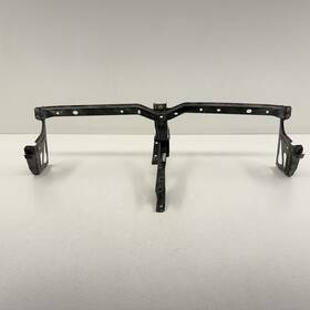Toyota 53273-04040 16-23 Tacoma Front Bumper Upper Guide Support Mount Bracket Set Oem