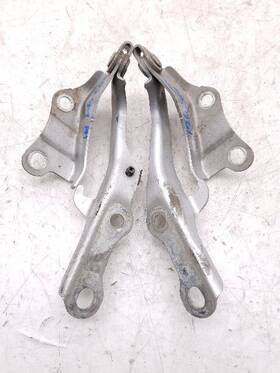 Toyota 5330142040 03-05 Rav4 Left And Right Sides Hood Hinges