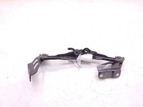 53301wb002 Toyota 16-19 Yaris Ia Left And Right Sides Hood Hinges