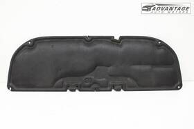 53341-0r060 Toyota 2019-2025 Rav4 Front Hood Bonnet Panel Sound Insulation Pad Cover Oem