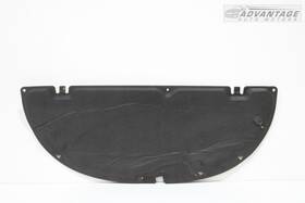 53341-47051 Toyota 2017-2022 Prius Prime Hood Boonet Noise Insulator Insolation Oem