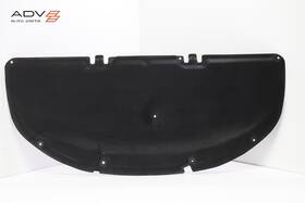 Toyota 533410e180 2024 - 2025 Grand Highlander Hood Bonnet Sound Insulation Pad Cover Oem