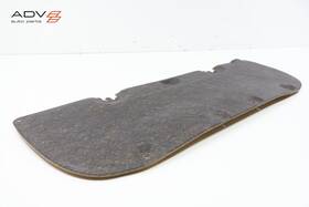 5334142090 Toyota 2013 - 2018 Rav4 Hood Bonnet Sound Insulation Pad Cover Oem