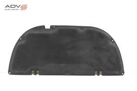 5334142110 Toyota Bz4x Hood Bonnet Sound Insulation Pad Cover Oem 2023 - 2025