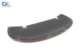 5334162010 Toyota Mirai Hood Bonnet Sound Insulation Pad Cover Oem 2016 - 2020