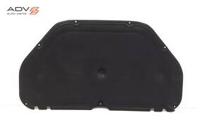 Toyota 53341ak010 2024 - 2026 Tacoma Hood Bonnet Sound Insulation Pad Cover Oem