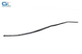 5338162010 Toyota Mirai Hood Bonnet Forward Weatherstrip Seal Oem 2016 - 2020