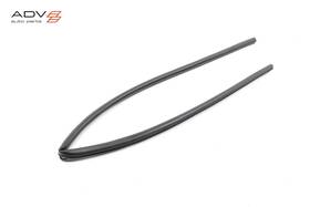 5338347100 Toyota 2023 - 2025 Prius Hood To Cowl Panel Weatherstrip Seal Oem