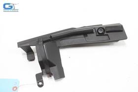 5338942070 Toyota Bz4x Hood Bonnet Left Driver Side Hinge Cover Trim Oem 2023 - 2024