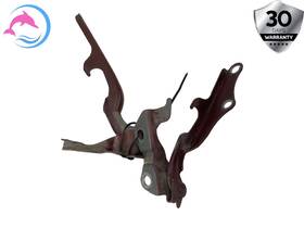 53410-0c010 Toyota 1999 - 2006 Oem Tundra Front Left And Right Side Hood Hinge Bracket Set