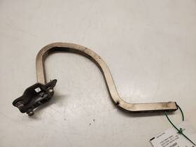 53410-95d00 Toyota Previa Sc Right Hood Hinge 1991-1997 Gold 4k9 Oem