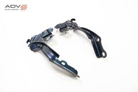 Toyota 5341006380 2018 - 2024 Camry Hood Bonnet Left And Right Side Hinge Support Oem -set