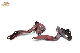 534100e190 Toyota Highlander Hood Bonnet Left And Right Side Hinge Oem 2020 - 2024 -set Of 2