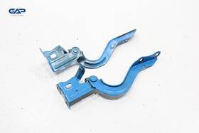 5341012680 Toyota Corolla Hatchback Hood Bonnet Left And Right Hinge Support Oem 19-21 -set