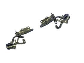 5341030370 Toyota 2023 2024 2025 Crown Front Left Right Hood Support Hinge Bracket Set