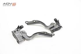 5341042170 Toyota 2023 - 2025 Bz4x Hood Bonnet Left And Right Side Hinge Support Oem -set