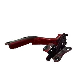 53420-06370 Toyota Camry 2018-2024 Front Left Driver Side Hood Bonnet Hinge Oem Red 3u5