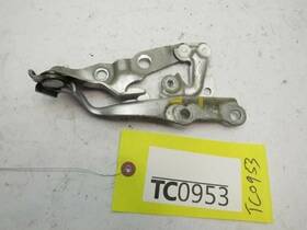 5342006060 Toyota Hood Hinge Camry 2007 2011 Left Driver Side Front Bonnet Lift Support