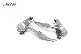 534200c020 Toyota Sequoia Hood Bonnet Left And Right Side Hinge Support Oem 2008 - 2022 -set