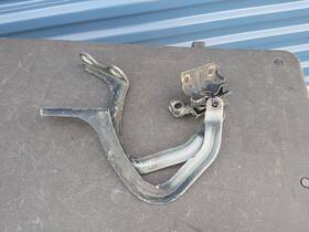 53422-89102 Toyota 89-95 Pickup / 90-95 4runner Hood Hinges - Pair Left And Right No Hardware
