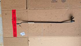 53440-47070 Toyota 53440-47060 Prius Prime 2016 2017 2018 Hood Rod Support Strut Oem