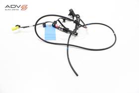 5346030170 Toyota Crown Hood Bonnet Right Side Impact Crash Actuator Sensor Oem 2023