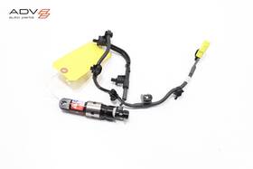 5347030150 Toyota Crown Hood Bonnet Left Side Impact Crash Actuator Sensor Oem 2023