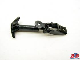 53506-90300 Toyota Restored Hood Catch Sub-assembly For 1971-1984 4x-series Land Cruisers
