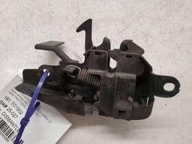 53510-02040 Toyota Corolla Le Front Hood Latch 1998-2002 Oem