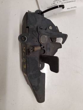 53510-02310 Toyota Matrix Front Hood Latch Assy 2009-2013