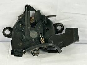 Toyota 53510-08040 2011 Sienna Front Hood Lock Latch Actuator Oem