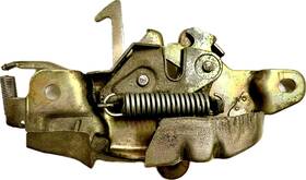 53510-34010 Toyota Genuine Ft93-98 T100 Hood Lock Latch Release Assembly
