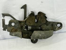 Toyota 53510-35100 1996-1999 4runner Hood Lock Latch Assembly Oem