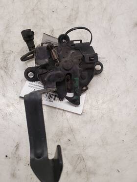 53510-35250 Toyota 4 Runner Limited Front Hood Latch 2010-2019 Oem