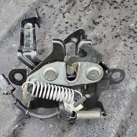 53510-42130 Toyota 2019 - 2024 Rav4 Front Hood Release Open Latch Lock Actuator