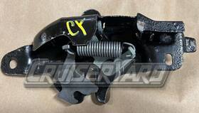 53510-60011 Toyota Land Cruiser Fj80 Fzj80 Hood Lock Latch