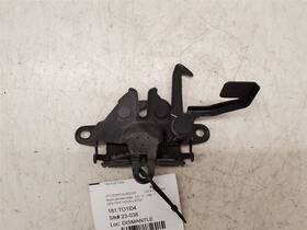 53510-aa051 Toyota Solara 2004 Keys/latches/locks 34130