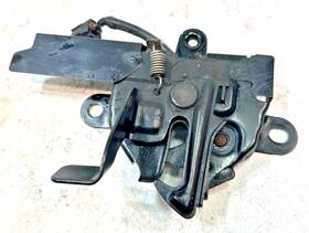 5351006430 Toyota 2018-2020 Camry Hood Bonnet Lock Latch Oem
