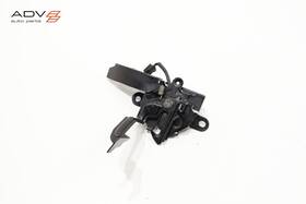 535100c090 Toyota 2022 - 2025 Tundra Sequoia Hood Bonnet Lock Latch Oem