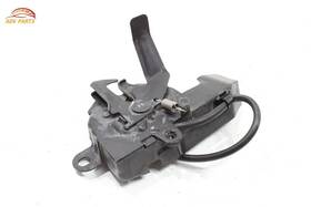 535100e090 Toyota Highlander Hood Bonnet Lock Latch Actuator Oem 2014 - 2019