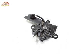 535100e150 Toyota Highlander Hood Bonnet Lock Latch Oem 2020 - 2024