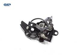 5351012c00 Toyota Corolla Hatchback Hood Bonnet Lock Latch Oem 2019 - 2022