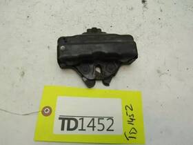 5351042020 Toyota Hood Lock Latch Rav4 1996 2000 Front Bonnet Hatch Oem