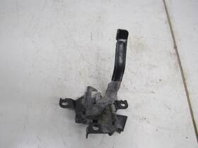 5351047111 Toyota Hood Lock Latch Prius V 2012 2017 Front Safety Release Handle Lever Oem