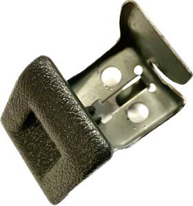 53601-01020 Toyota Genuine Ft95-07 Tundra Tacoma Sequoia Hood Release Lever Charcoal 53601 53601-01020 Toyota Genuine Ft95-07 Tundra Tacoma Sequoia Hood Release Lever Charcoal 53601