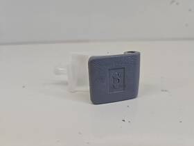 53601-02020-c0 Toyota Genuine Camry 2017 Oem Hood Release Handle