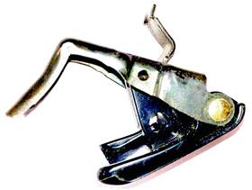 53601-aa010 Toyota 1997-2004 Hood Cable Latch Handle Oem Survivor Part 53601-aa010 Toyota 1997-2004 Hood Cable Latch Handle Oem Survivor Part