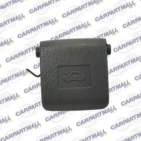 53611-aa010 Toyota 2004-2010 Sienna Front Hood Pull Open Release Lock Handle Oem