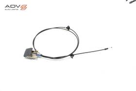 5361116010 Toyota Crown Hood Bonnet Release Open Handle With Cable Oem 2023 - 2025