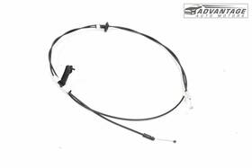 53630-02380 Toyota 2019-2024 Corolla Hood Bonnet Latch Lock Release Cable Oem